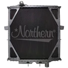 Northern 239297 Peterbilt 385 377 Shortnose Truck Row Radiator 1A17043 1A17047. Fixed Price $2336.62.