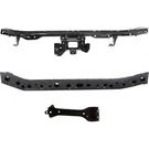 Radiator Supports Core Set Of 3 Upper For Nissan Versa 2007-2011. Fixed Price $65.41.