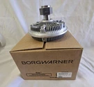 Borgwarner Fan Clutch 2601975C1/010020755E (new). Fixed Price $339.99.