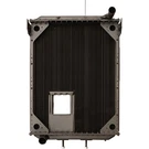 New Radiator For Autocar Sanitation Truck Row 37.99X28.03X2.44. Fixed Price $2495.99.