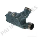 641260OEM Oil Cooler Housing Detroit Diesel S60 Engines Applica For Pai. Fixed Price $591.89.