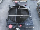 Replaces 56258XC 2007 International 8600 Cooling Pack (rad, Cond, Cac) Md. Fixed Price $644.21.