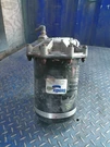 Sterling Truck Air Dryer P/n: 2412709881. Fixed Price $150.00.