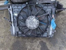Radiator Core Support Complete Fits 13-15 Bmw 750I , 17117570094. Fixed Price $194.24.