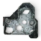 Used Cummins M-11 Engine Timing Cover 3417627. Fixed Price $292.50.