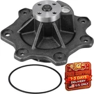 1817687C92 Water Pump For International Navistar DT466 4900 4400 7.6L 8.7L L6. Fixed Price $54.86.