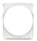 For Peterbilt 389 Radiator Shroud , Us. Fixed Price $816.24.