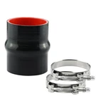 Ucreative Reinforced Silicone Straight Hump Coupler High 3.0" (76MM), Black. Fixed Price $23.99.