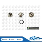 Fits Mercedes Ssangyong Daewoo Thermostat Coolant Dpw 6062030275. Fixed Price $22.34.