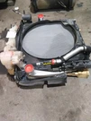Replaces 2022 Freightliner Cascadia 126 Cooling Pack (rad, Cond, Cac) Oh. Fixed Price $1330.52.