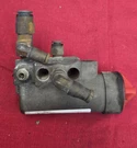 Meritor Wabco Air Brake Compressor Regulator Governor Valve 9754990170. Fixed Price $45.00.
