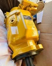 Cat D10T2 Pump Gp Genuine Unused 3736630 373-6630 20R9385 20R-9385. Fixed Price $5500.00.