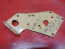 2004 Caterpillar C7 Diesel Engine Motor Lifting Eye Plate Oem Part 228-4766. Fixed Price $39.99.