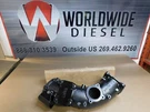 Detroit DD15 Air Intake Pipe, P/n: A4720981207. Fixed Price $79.00.