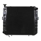 New Radiator Komatsu Forklift 20.87"X21.65" Row Oe# 3EC04A1420. Fixed Price $610.99.