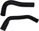 Upper Lower Radiator Hose For Thermo King Tripac Evolution Apu Tri-pac Coolant. Fixed Price $71.59.