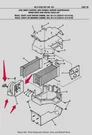 Am General Blower 24V Bae Systems 40-00410. Fixed Price $38.00.