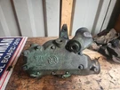 1996 Detroit Diesel Series 60 Engine Oil Cooler Filter Housing 23524885 Oem. Fixed Price $275.00.