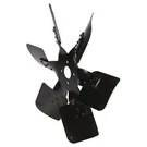 6 Blade Fan Fits 2150 2520 AR38790-A. Fixed Price $145.11.