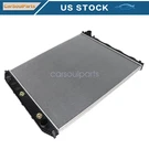 New Radiator Fits For Volvo Vnm Vnl Vnx 2008-2017 Mack Cxu. Fixed Price $465.00.