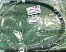 Doosan Oem Fuel Hose P/n 65.96340-5021. Fixed Price $49.99.