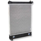 Radiator Fits Freightliner FS65 1999-2004 Acterra FL106 M2 2003-2007 BHTB9384. Fixed Price $492.77.