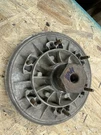 1689481C1 International DT466 Diesel Engine Fan Drive Clutch. Fixed Price $175.00.