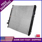 For Freightliner Cascadia 2017 2018 2019 2020 2021 2022 11.9L-12.8L Radiator. Fixed Price $728.99.