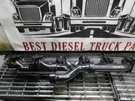 Mercedes Benz OM460LA Diesel Engine Exhaust Manifold A4601420801 A4601420701. Fixed Price $179.99.