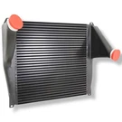 Charge Air Cooler Fits Kenworth W900 T800 T600 Oe# K09363 K09313. Fixed Price $452.77.