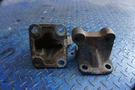 Mack Truck Rear Engine Mount (price Per Unit) P/n: 158GB4639M. Fixed Price $150.00.