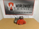 Cummins ISX15 Thermostat Housing, Part # 3686382 / 3682667. Fixed Price $229.00.