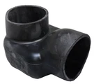 *** Genuine Oe Part International 2005598C1: Intake Elbow Cobra 4IN Id. Fixed Price $46.90.