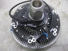 3611898C1 New Oem International Viscous Fan Clutch Direct Sense Drive 010022014. Fixed Price $399.79.