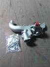 Replaces WP181375 Ford Water Pump , Ga. Fixed Price $268.75.