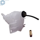Coolant Reservoir Water Expansion Tank For International 9900I Prostar 603-5105. Fixed Price $50.07.