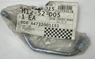 Detroit Diesel - Coolant Supply Line P/n : Dde A4732001151 (new). Fixed Price $23.84.