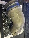 Oem Volvo Vnl D13 Elbow Pipe P/n 21673474. Fixed Price $79.00.