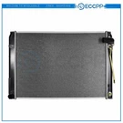 Aluminum Radiator For 2004 2005 2006 Toyota Sienna 3.3L New Replacement. Fixed Price $64.28.