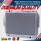 Radiator For 1976-89 Dodge Aspen Dart Diplomat Magnum Mirada St. V8 0500. Fixed Price $141.99.