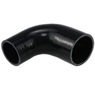 Ucreative 90 Degree Elbow 2.0" To 2.5" (51MM 63MM) - In, Black. Fixed Price $18.99.