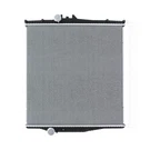 2 Row Aluminum Radiator Fits Volvo Vnl Vnm Trucks - No Oil Cooler. Fixed Price $391.99.