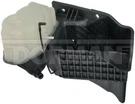 Engine Coolant Reservoir Front Dorman 603-639 6.4L. Fixed Price $207.57.