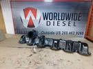 Mack AC380 Intake Manifold Part # 105GC5219M. Fixed Price $149.00.