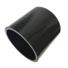 3" Id Straight Silicone Hose Coupler, High Temp 4-PLY Reinforced (qty 1) 13.... Fixed Price $19.86.
