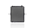 Radiator For 8982105373 11-23 Isuzu Npr Heavy-duty Nqr Nrr 5.2L Turbo Diesel. Fixed Price $289.66.