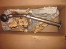 Caterpillar 9Y9854 9Y-9854 C7 3126 Rear Sump Oil Pick Up Tube. Fixed Price $29.95.