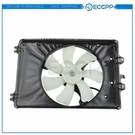 A/c Condenser Cooling Fan Assembly For 2009 2010 2011 2012-2015 Honda Pilot. Fixed Price $52.28.