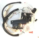 King 250 Ma 12 Vdc Sentry 30 Thermostat Harness 44-8560. Fixed Price $99.99.