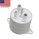 Subaru Forester Outback Legacy Impreza Wrx Auto Transmission Oil Cooler. Fixed Price $81.99.